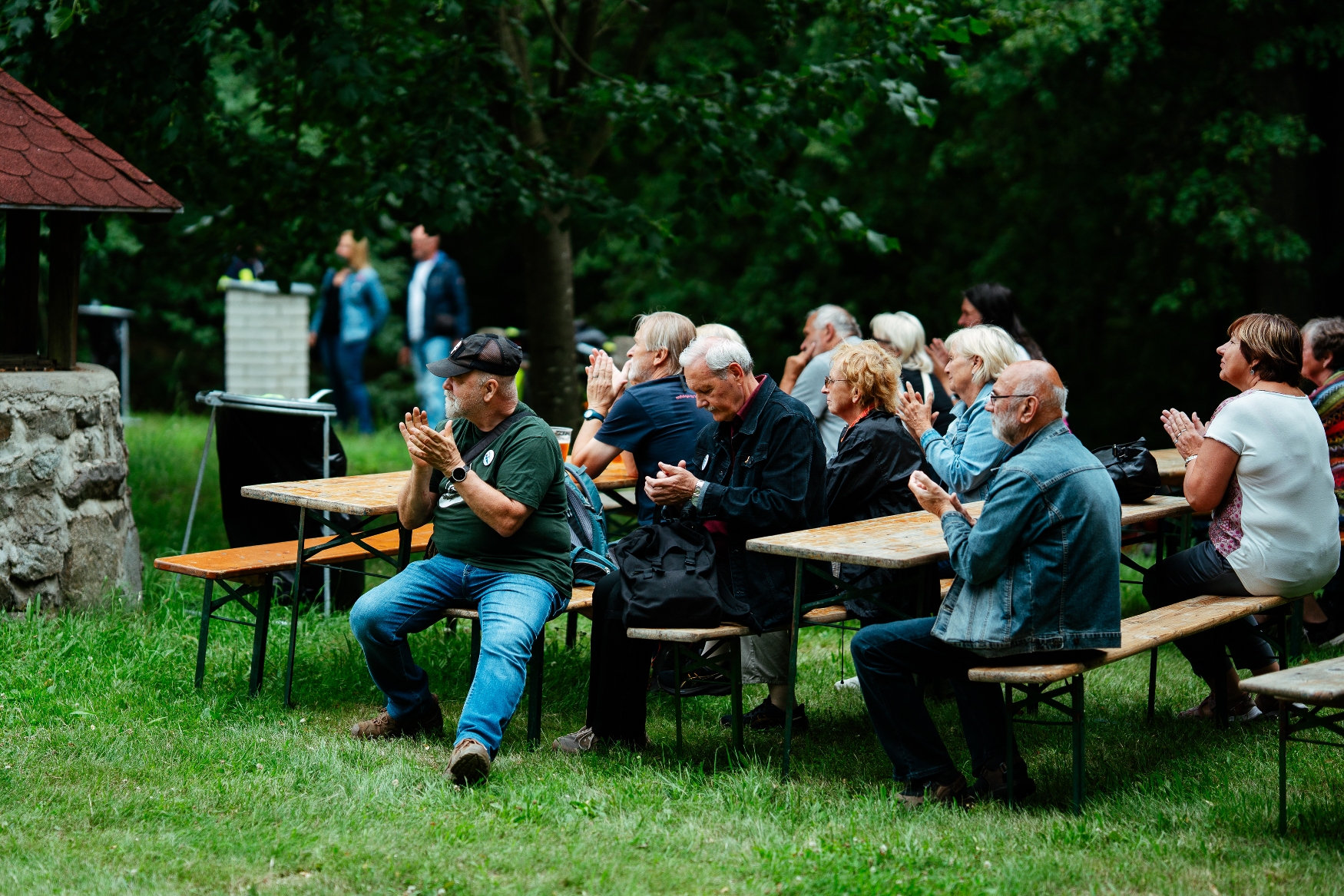 Slavnostní otevření křížové cesty na Křížovém vrchu (5. 7. 2026)