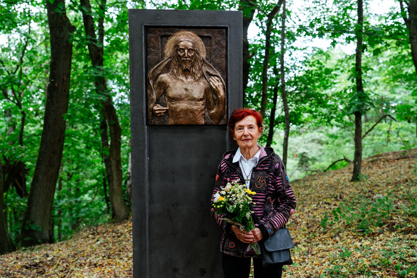 Slavnostní otevření křížové cesty na Křížovém vrchu (5. 7. 2026)