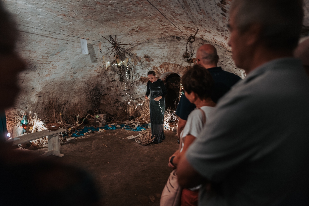 Baroko na Bylinkovém panství Rochlov 2026 (18. 7. 2026)
