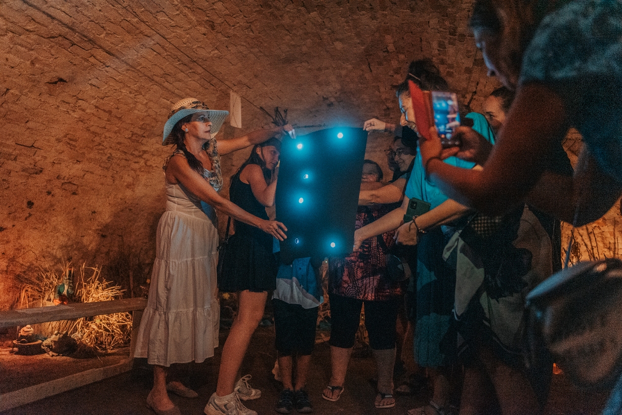 Baroko na Bylinkovém panství Rochlov 2026 (18. 7. 2026)