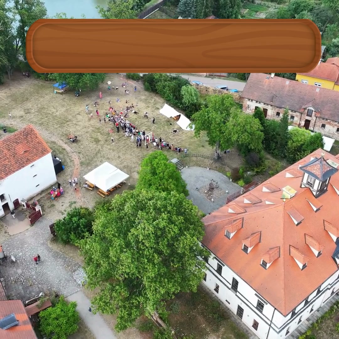 Před týdnem byl barokní festival na Zámek Rochlov v plném proudu a bavilo vás vystoupení Gloria - Di